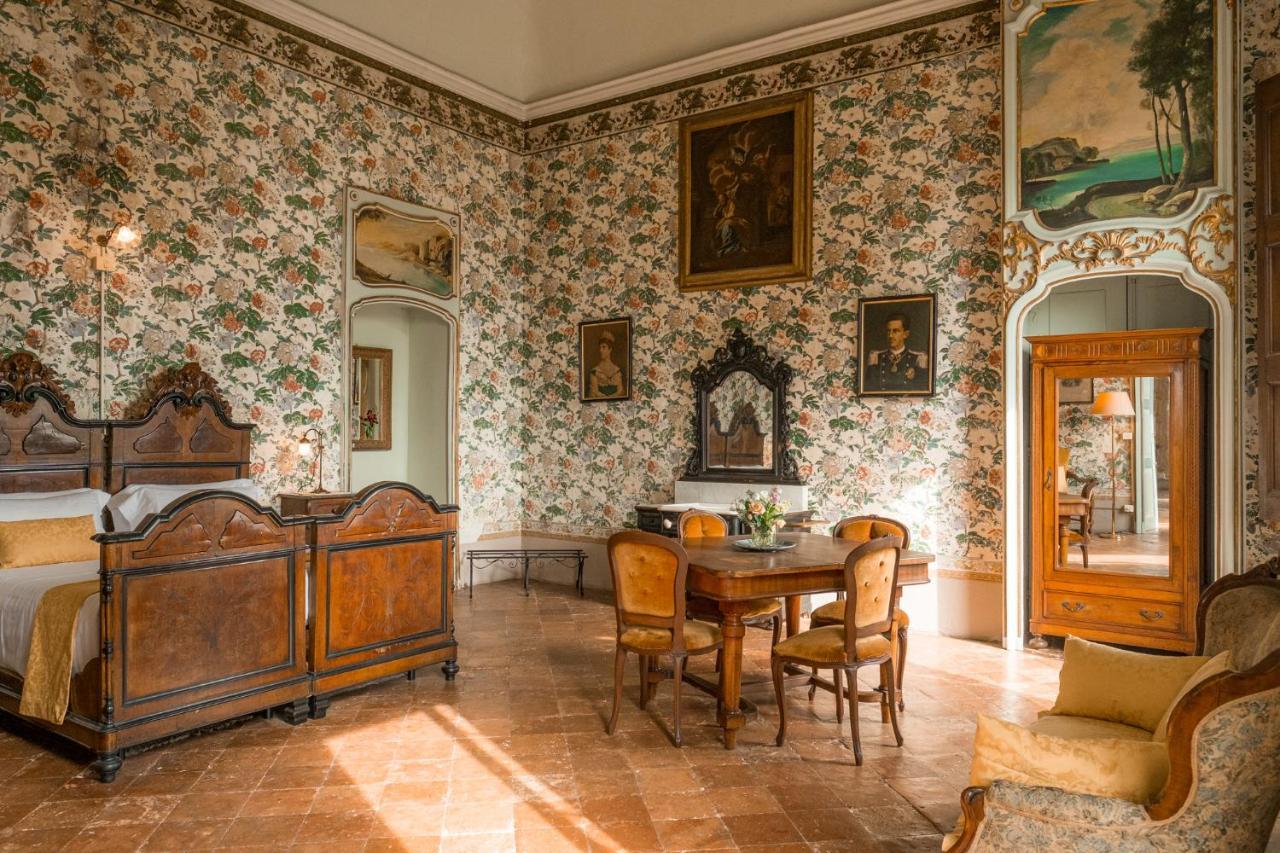Albergo Real Castello Verduno Dış mekan fotoğraf