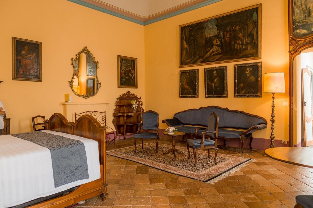 Albergo Real Castello Verduno Dış mekan fotoğraf