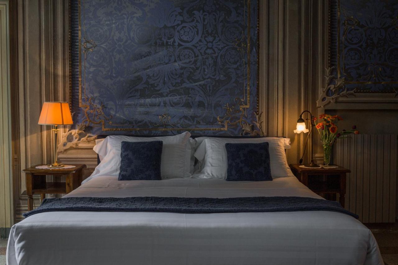 Albergo Real Castello Verduno Dış mekan fotoğraf