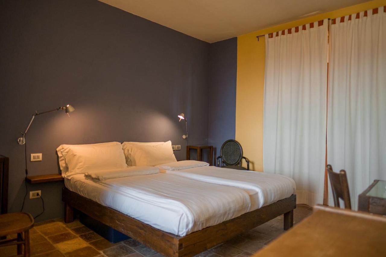 Albergo Real Castello Verduno Dış mekan fotoğraf