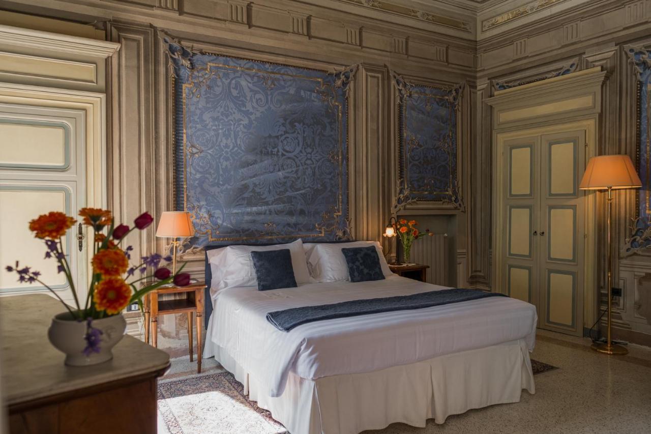 Albergo Real Castello Verduno Dış mekan fotoğraf