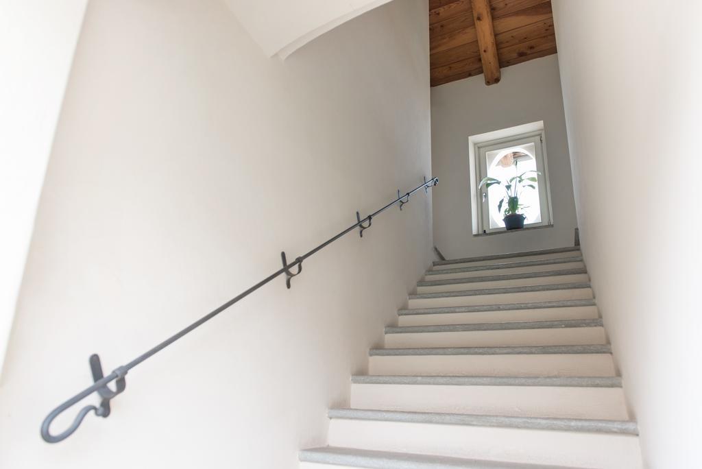 Albergo Real Castello Verduno Dış mekan fotoğraf